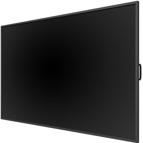 ViewSonic 98" UHD 4K Commercial Display Monitor, Large Format Digital Display - C Grade Refurbished