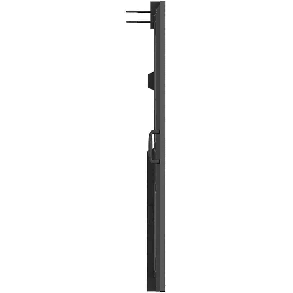 ViewSonic 98" UHD 4K Commercial Display Monitor, Large Format Digital Display - C Grade Refurbished