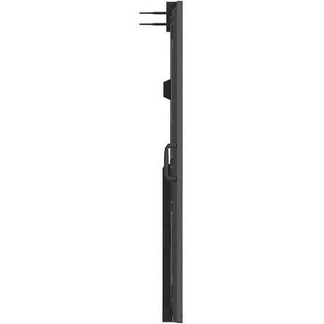 ViewSonic 98" UHD 4K Commercial Display Monitor, Large Format Digital Display - C Grade Refurbished