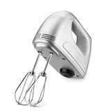 Cuisinart Power Advantage® 7-Speed Hand Mixer, Brushed Chrome