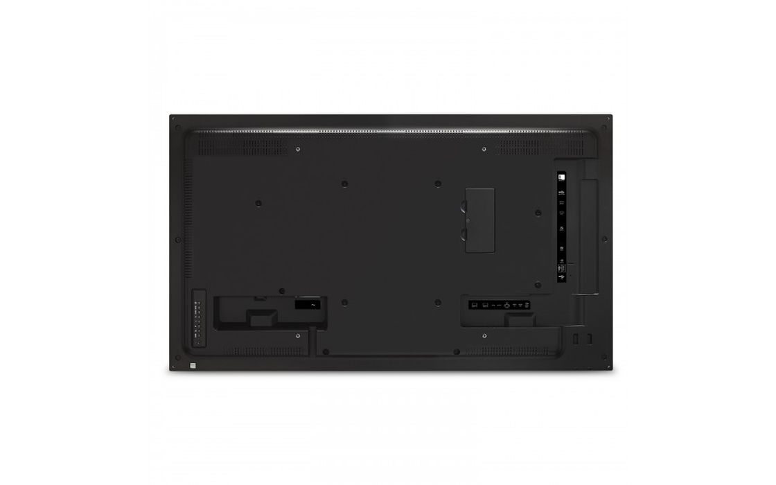 ViewSonic CDM4300R-EN-S 43" 1080p USB Media Player LED Commercial Display - Certified Refurbished