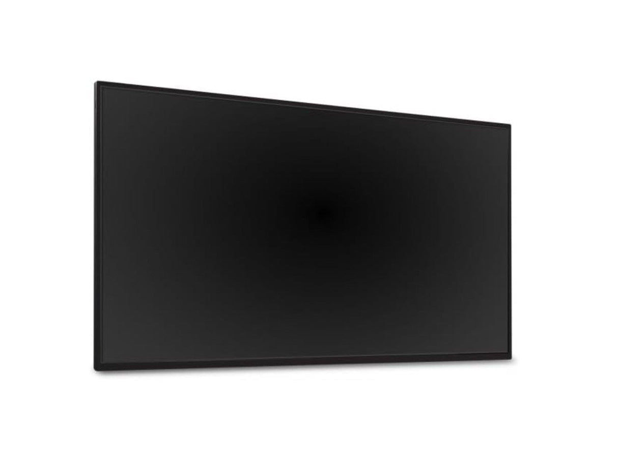 ViewSonic 55" LED Large-Format Commercial Display Media Player - Certified Refurbished