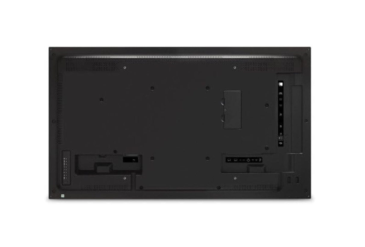 ViewSonic 55" LED Large-Format Commercial Display Media Player - Certified Refurbished