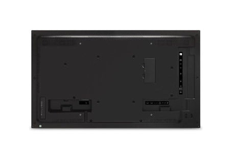 ViewSonic 55" LED Large-Format Commercial Display Media Player - Certified Refurbished