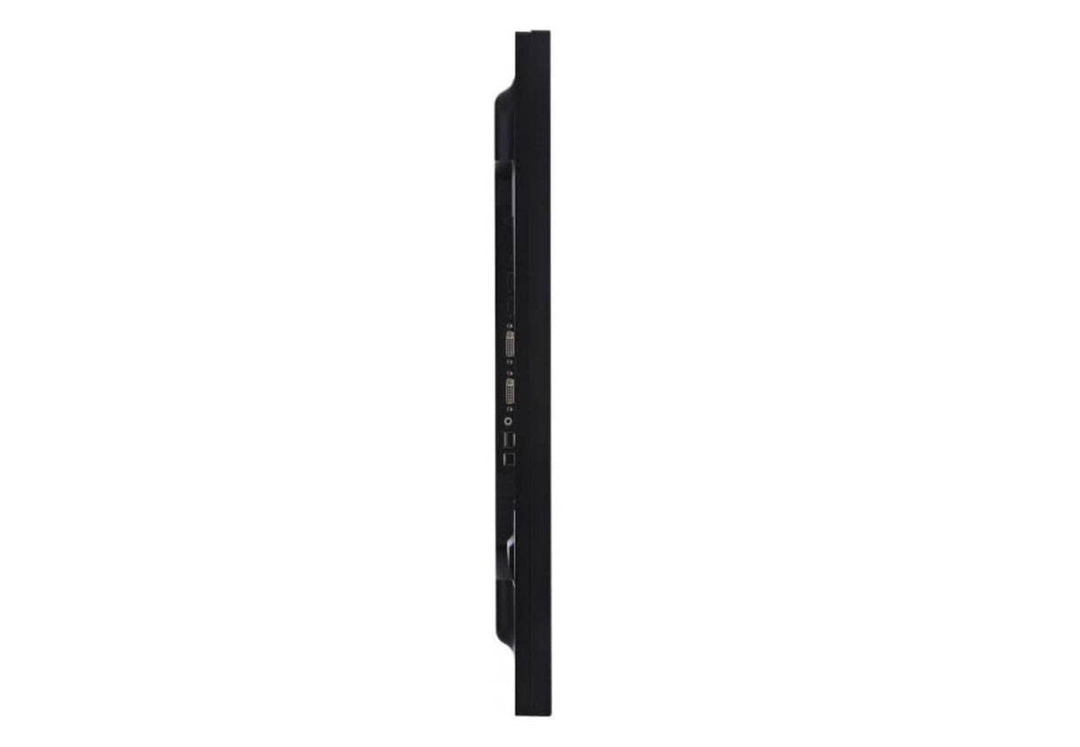ViewSonic 55" LED Large-Format Commercial Display Media Player - Certified Refurbished