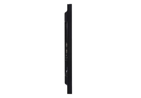 ViewSonic 55" LED Large-Format Commercial Display Media Player - Certified Refurbished
