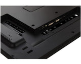 ViewSonic 55" LED Large-Format Commercial Display Media Player - Certified Refurbished