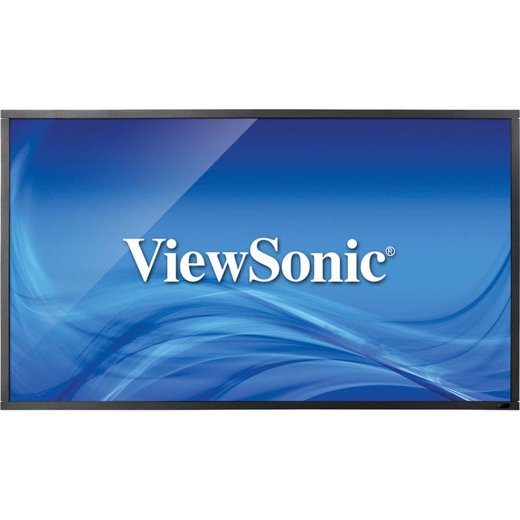 ViewSonic CDP4260-TL-S 42� Full HD Multi-touch Commercial Display - Certified Refurbished