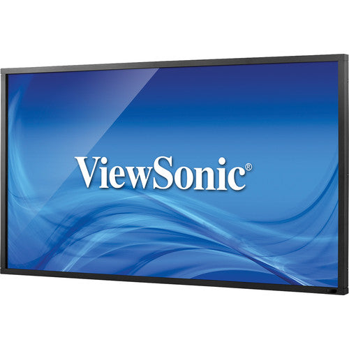 ViewSonic CDP4260-L-S LCD  42" 1920 x 1080 Commercial Display Certified Refurbished