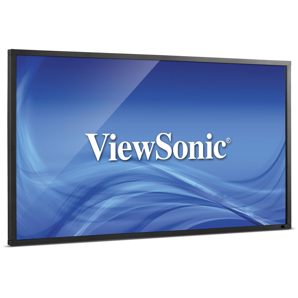 ViewSonic CDP4262-L-S 42" Full HD LED Commercial Display Certified Refurbished