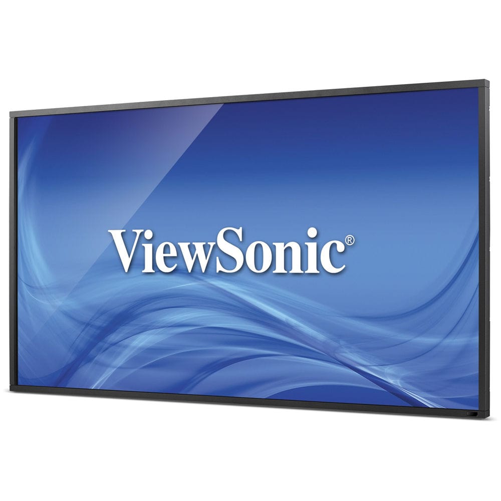 ViewSonic 55" Full HD LED Large-Format Commercial Display