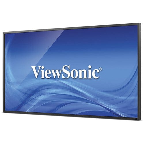 ViewSonic 55"1920 x 1080 LED Commercial Display - Certified Refurbished