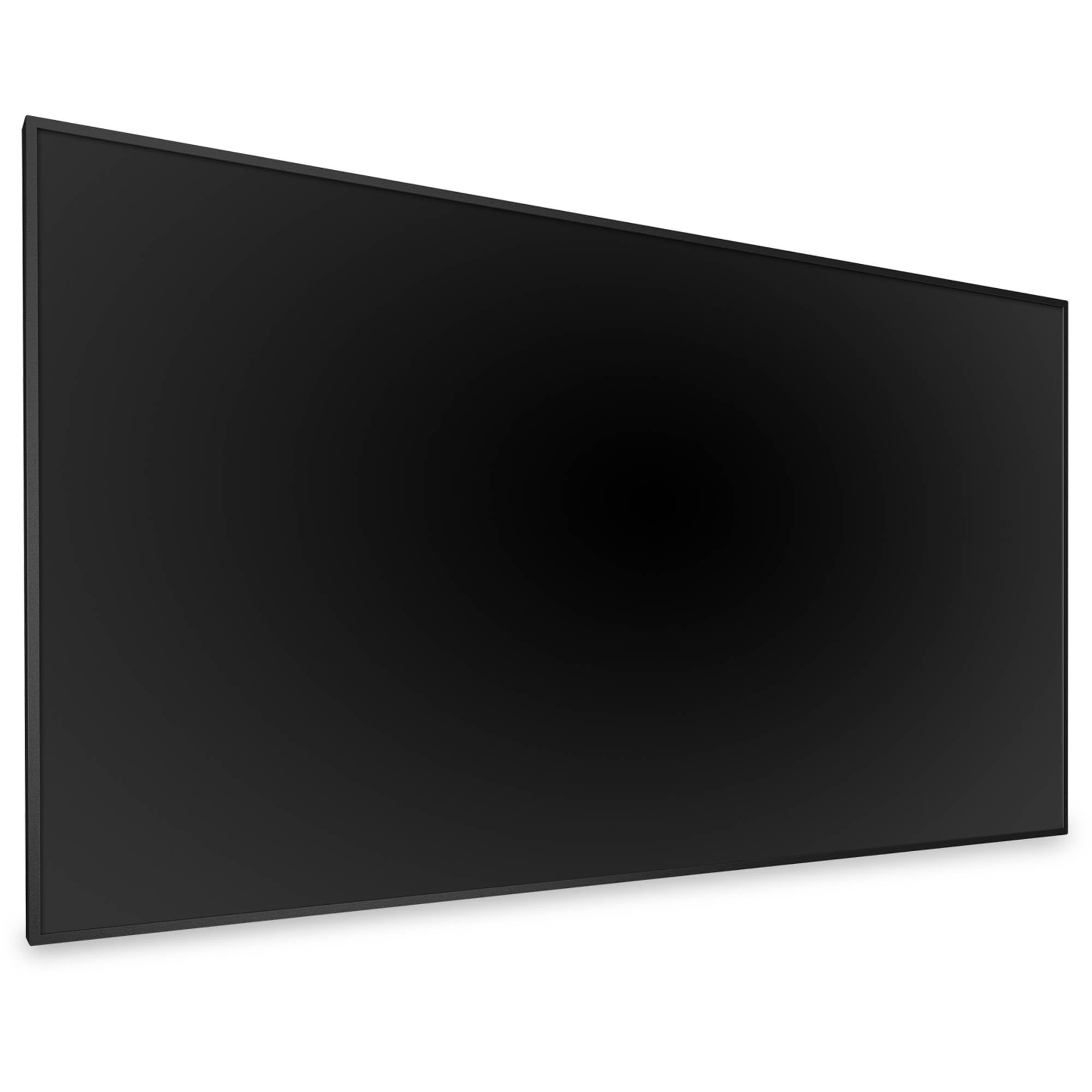 ViewSonic 98" Ultra HD Large-Format Commercial Display - Certified Refurbished