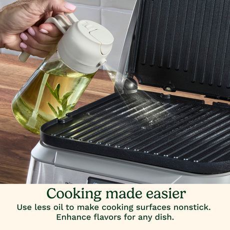 Cuisinart 2-in-1 Oil Sprayer