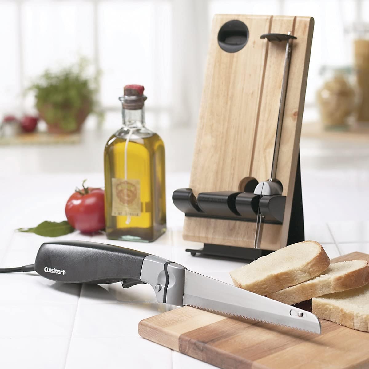 Cuisinart Electric Knife - Certified Refurbished