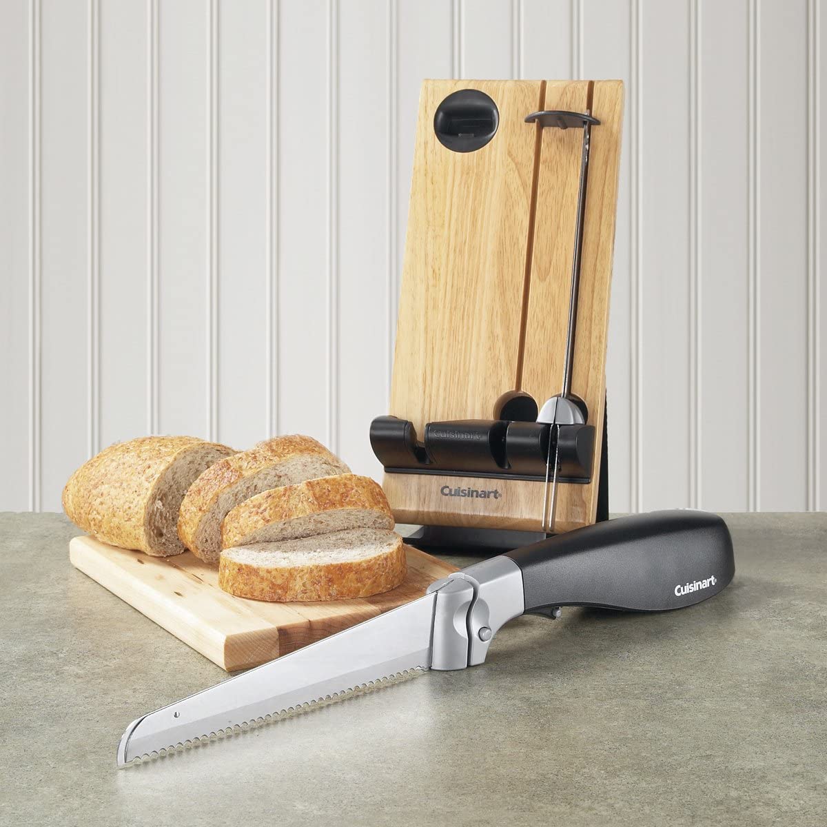 Cuisinart Electric Knife - Certified Refurbished