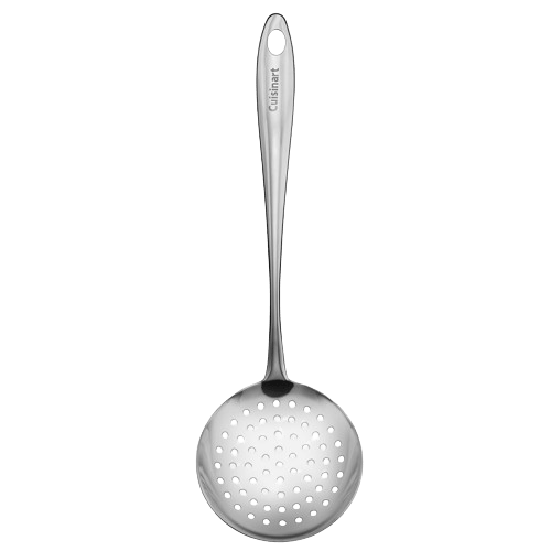 Cuisinart Stainless Steel Skimmer, Silver