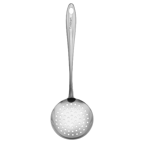 Cuisinart Stainless Steel Skimmer, Silver