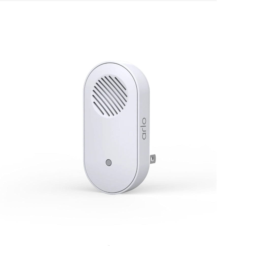 Arlo AC2001 Chime 2 Wireless Doorbell - Certified refurbished
