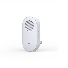 Arlo AC2001 Chime 2 Wireless Doorbell - Certified refurbished