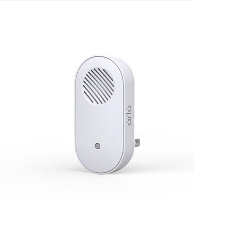 Arlo AC2001 Chime 2 Wireless Doorbell - Certified refurbished