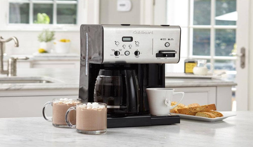 Cuisinart 10 Cup Thermal Coffeemaker - Certified Refurbished