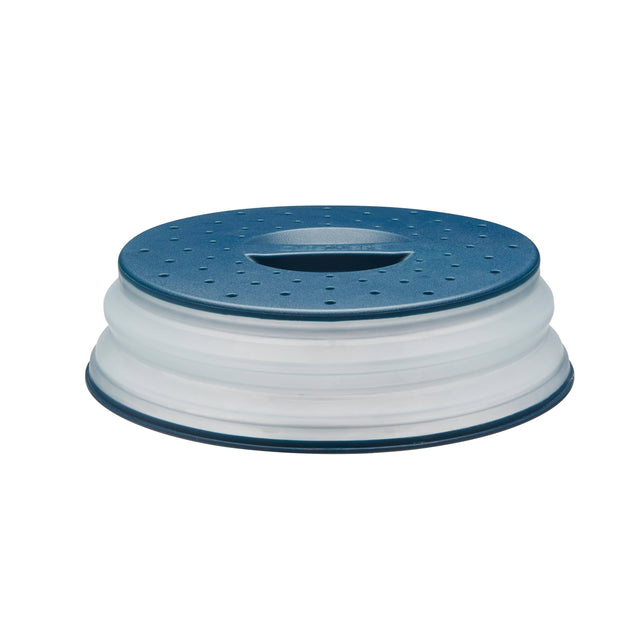 Cuisinart Microwave Food Cover, Blue