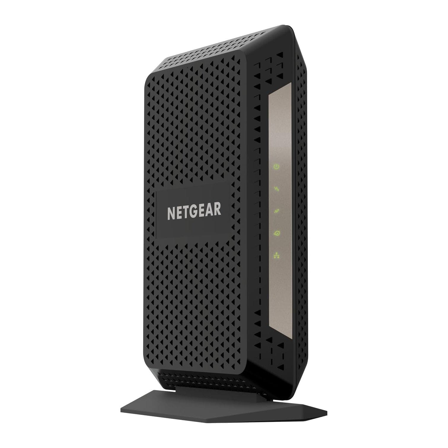 NETGEAR CM1000-100NAR DOCSIS 3.1 Compatible with All Cable Providers for Cable Plans Up to 1 Gigabit Cable Modem - Refurbished