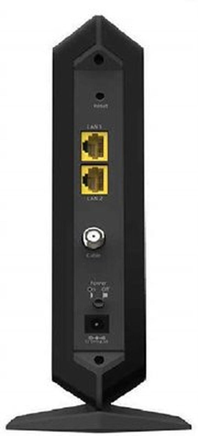 Netgear CM1100 Nighthawk DOCSIS 3.1 Cable Modem - Certified Refurbished