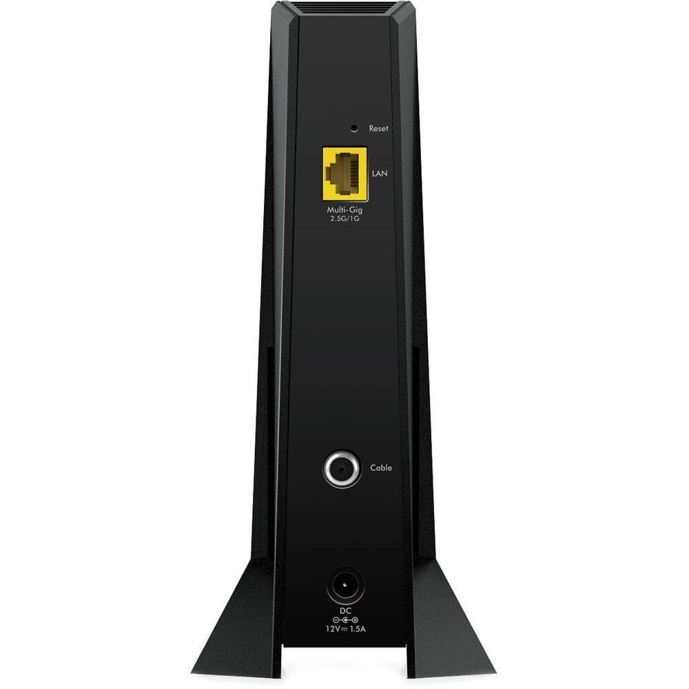 Netgear CM2000 Nighthawk Multi-Gig Cable Modem - Certified Refurbished