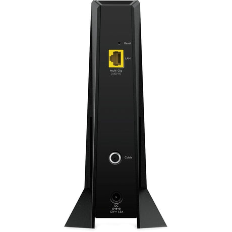 Netgear CM2000 Nighthawk Multi-Gig Cable Modem - Certified Refurbished