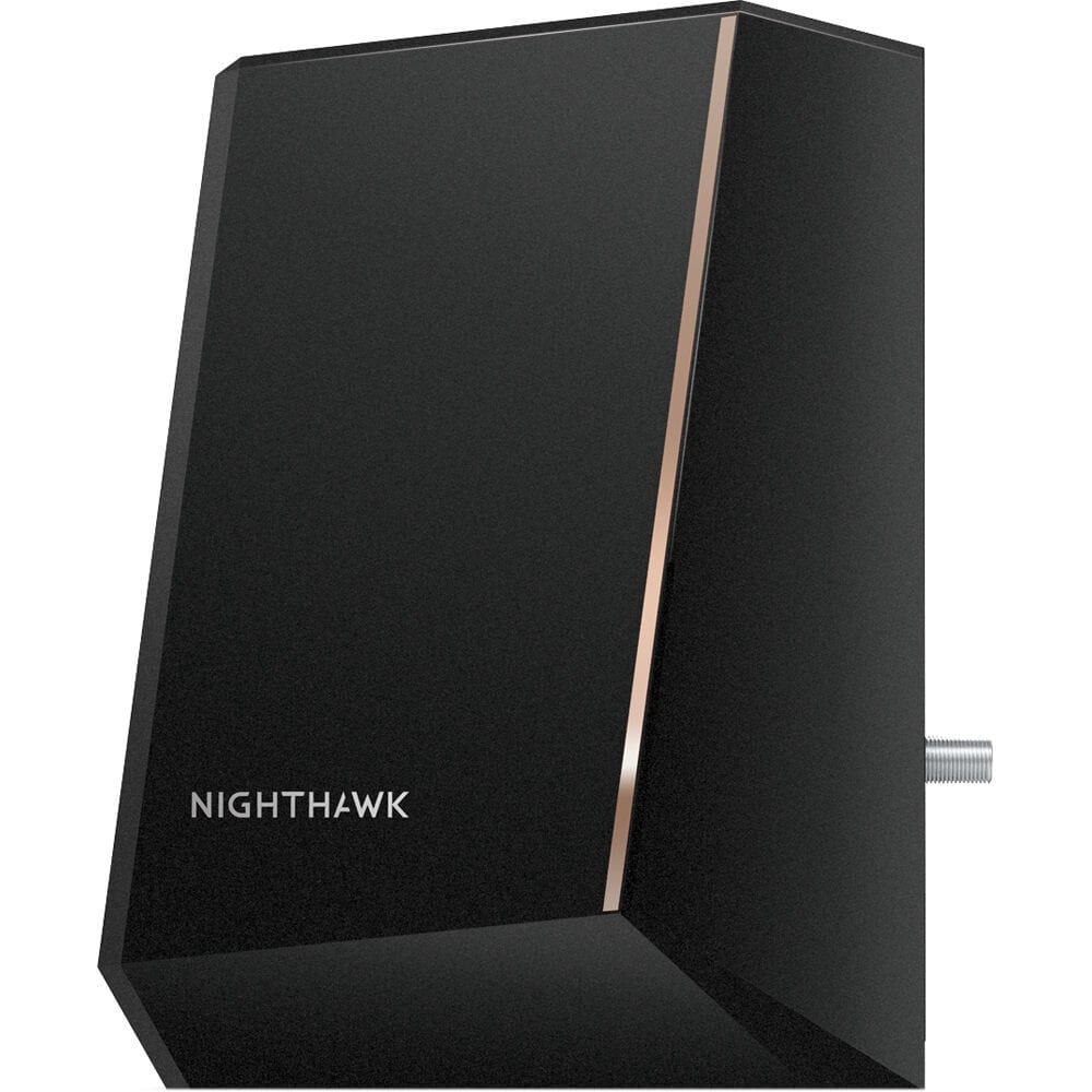 Netgear CM2000 Nighthawk Multi-Gig Cable Modem - Certified Refurbished