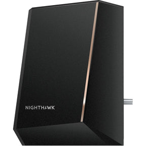 Netgear CM2000 Nighthawk Multi-Gig Cable Modem - Certified Refurbished
