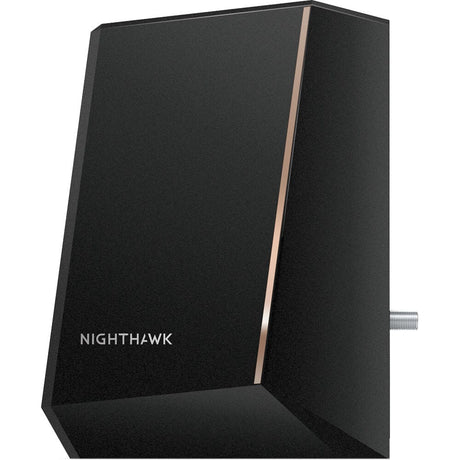 Netgear CM2000 Nighthawk Multi-Gig Cable Modem - Certified Refurbished
