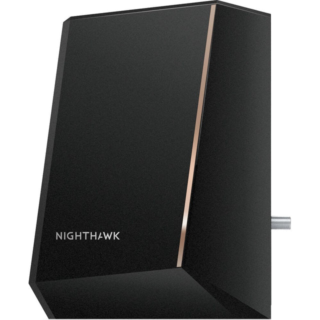Netgear CM2000 Nighthawk Multi-Gig Cable Modem - Certified Refurbished