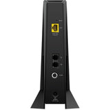 Netgear CM2050V Nighthawk Multi-Gig 2.5Gbps Cable Modem for Xfinity Voice - Certified Refurbished