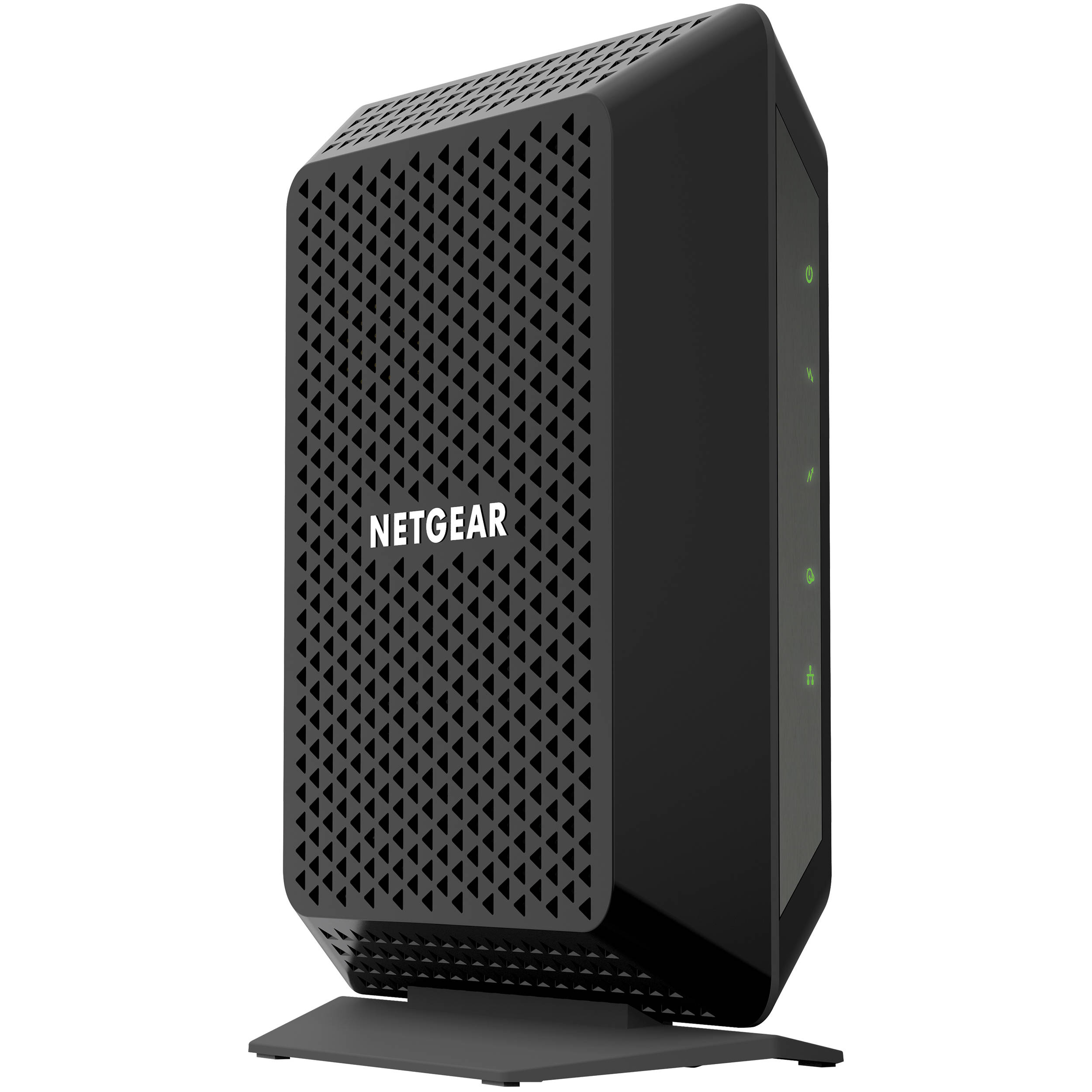 NETGEAR CM700-100NAR High Speed DOCSIS 3.0 Cable Modem - Certified Refurbished