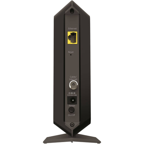 Netgear CM700 High Speed DOCSIS 3.0 Cable Modem - Certified Refurbished