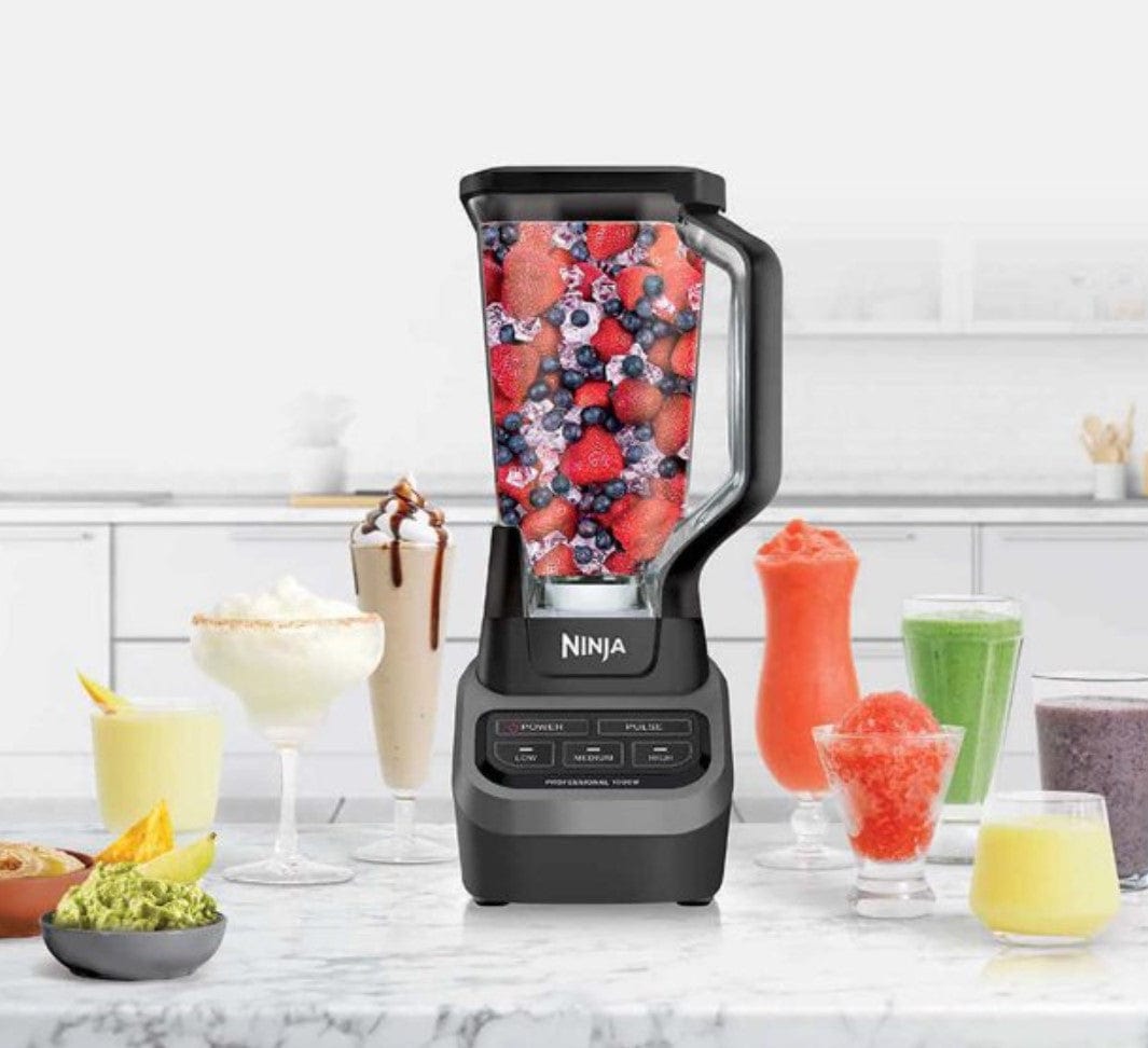 Ninja CO610B Professional Blender