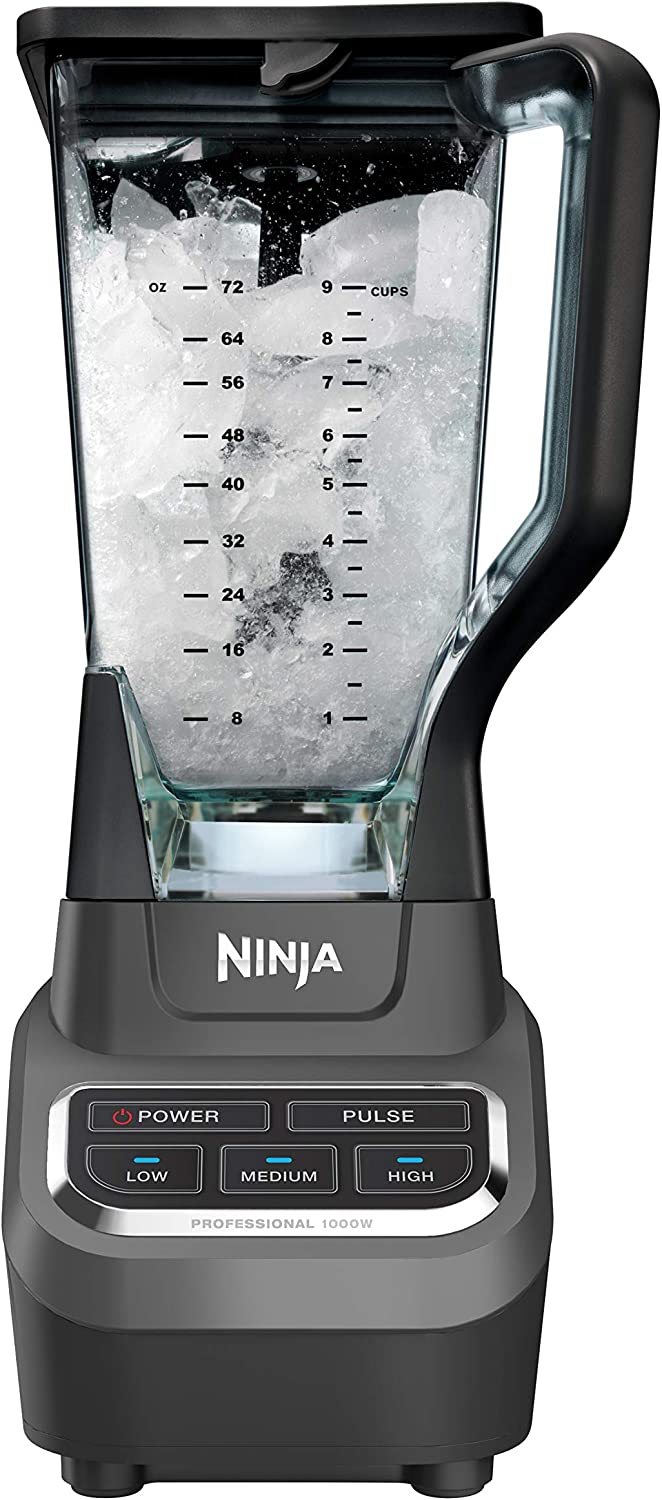 Ninja CO610B Professional Blender
