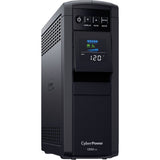 CyberPower CP1350 PFC 1350VA/880W, 12 Outlets, AVR, Mini-Tower Sinewave UPS System