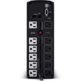 CyberPower CP1350 PFC 1350VA/880W, 12 Outlets, AVR, Mini-Tower Sinewave UPS System