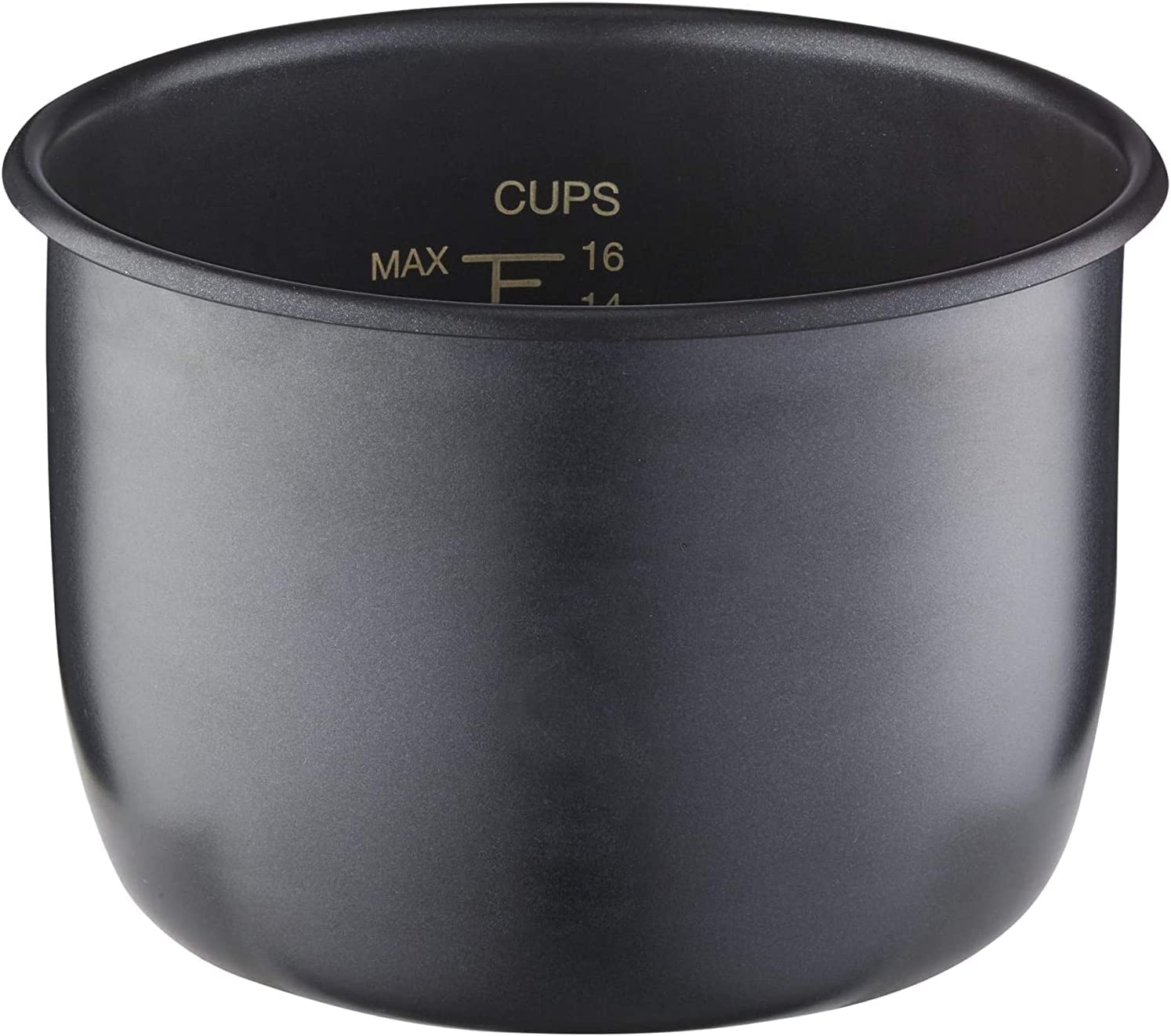 Cuisinart 6 Quart Pressure Cooker - Certified Refurbished