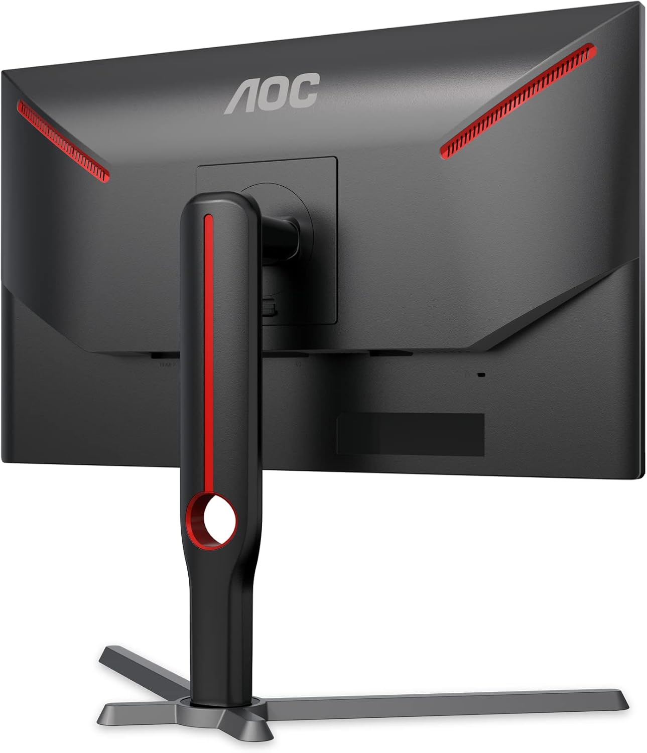 AOC CQ27G3Z 27" 2560x1440 240Hz Curved QHD Gaming Monitor - Certified Refurbished