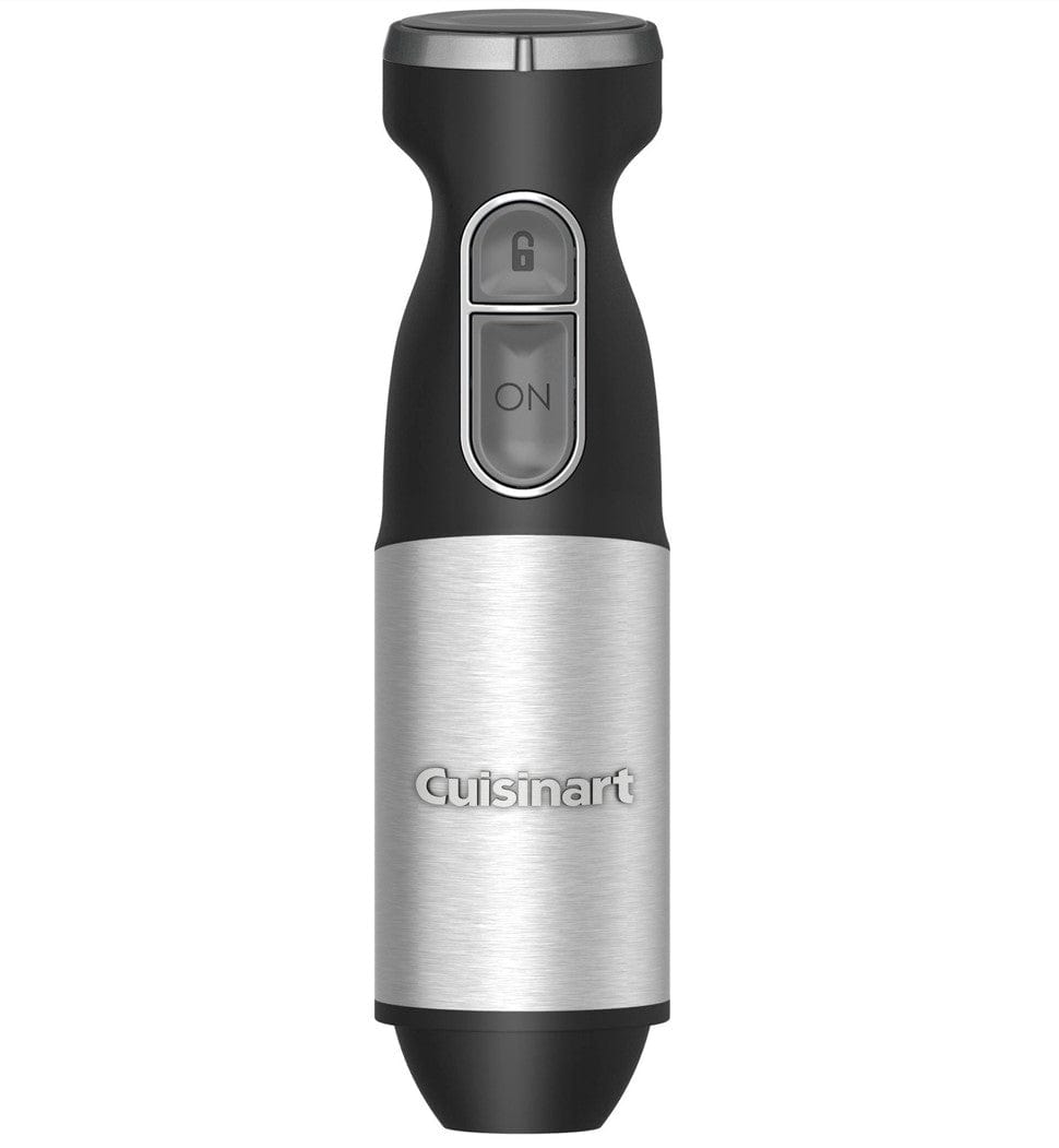 Cuisinart CSB-179FR Smart Stick Hand Blender, Stainless Steel - Certified Refurbished