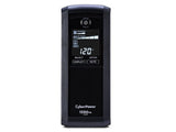 CyberPower CST135UC 1350VA/810Watts Simulated Sine Wave Mini-Tower UPS System - Certified Refurbished