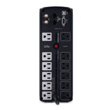 CyberPower 1500 VA/900 W Sine Wave UPS System - Certified Refurbished