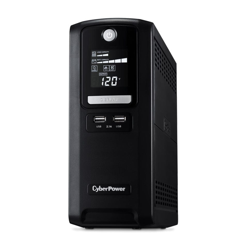 CyberPower CST150XLU 1500VA / 900W Surge Protection UPS