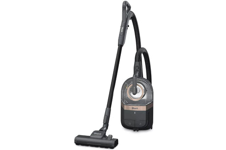 Shark Bagless Canister Vacuum - Open Box