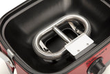 Cuisinart Venture™ Portable Gas Grill, Red